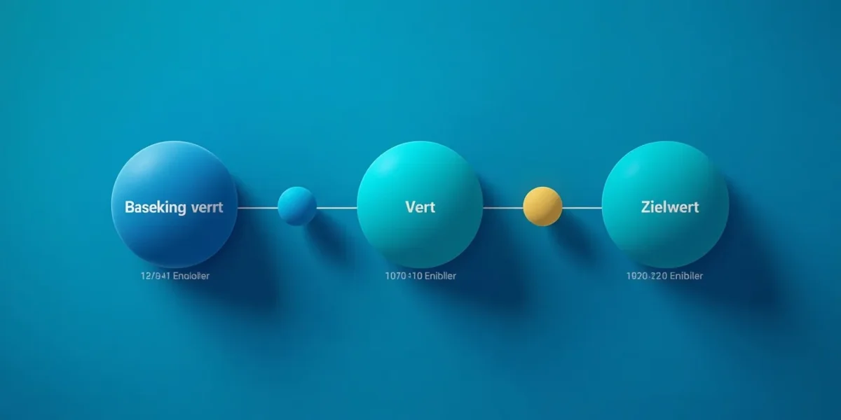 Dreisatz erklärt proportionale und antiproportionale Zuordnung mit Rechenweg