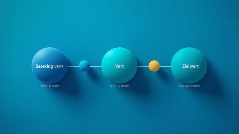 Dreisatz erklärt proportionale und antiproportionale Zuordnung mit Rechenweg