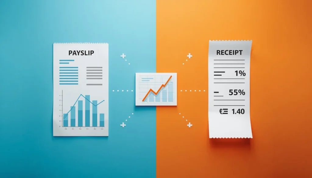Percentage change: Avoiding mistakes - Examples