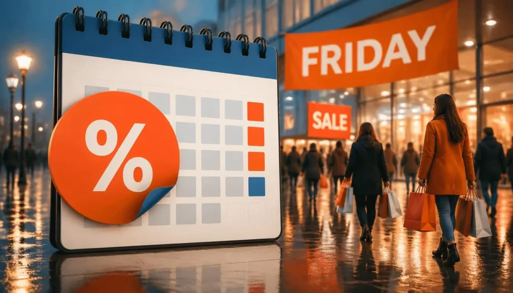 RabattRechner im Alltag Sale, Black Friday und Skonto berechnen